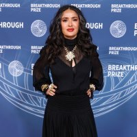 Salma Hayek