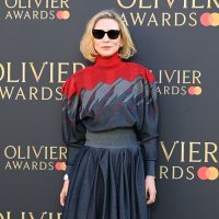 Cate Blanchett