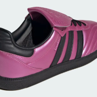 Adidas Samba LT Metallic Pink