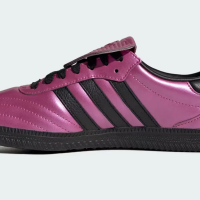 Adidas Samba LT Metallic Pink