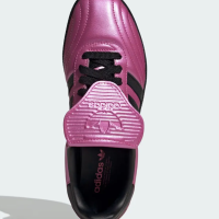 Adidas Samba LT Metallic Pink