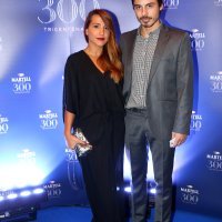 Marijana Batinić i Matej Pašalić