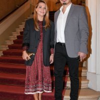 Marijana Batinić i Matej Pašalić