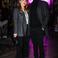 Marijana Batinić i Matej Pašalić