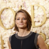 Jodie Foster