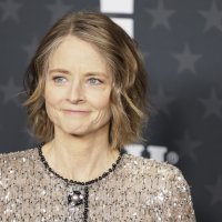 Jodie Foster