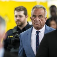 Robert F. Kennedy Jr.