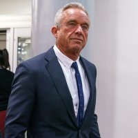 Robert F. Kennedy Jr.