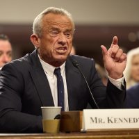Robert F. Kennedy Jr.