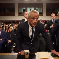 Robert F. Kennedy Jr.