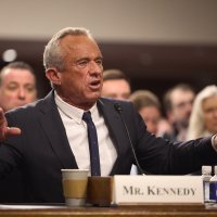 Robert F. Kennedy Jr.