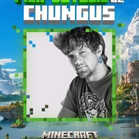 Minecraft_CHUNGUS