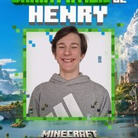 Minecraft_HENRY