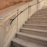 Obnovljeni Skalini od Jezuita