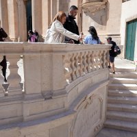 Obnovljeni Skalini od Jezuita