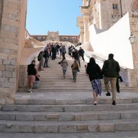 Obnovljeni Skalini od Jezuita