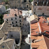 Obnovljeni Skalini od Jezuita