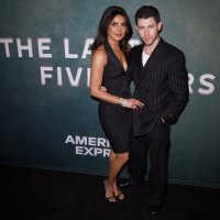 Priyanka Chopra i Nick Jonas