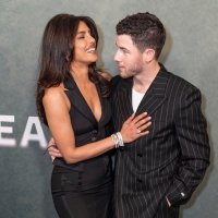 Priyanka Chopra i Nick Jonas