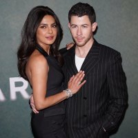 Priyanka Chopra i Nick Jonas