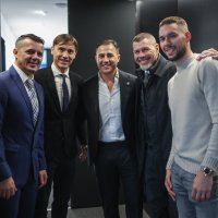 Fabio Cannavaro NK Dinamo