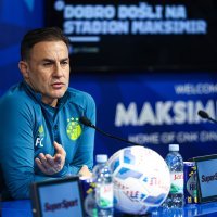 Fabio Cannavaro NK Dinamo