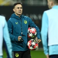 Fabio Cannavaro NK Dinamo