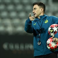 Fabio Cannavaro NK Dinamo