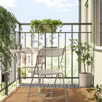 TORPARÖ stol za balkon - IKEA