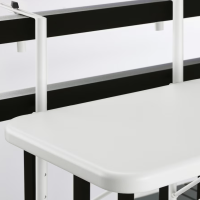 TORPARÖ stol za balkon - IKEA