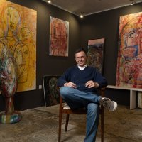 M. Brajkovic. FOTO-No stress marketing