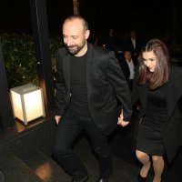 Halit Ergenc i Berguzar Korel
