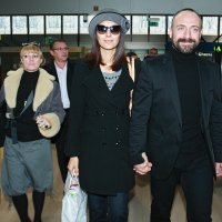 Halit Ergenc i Berguzar Korel