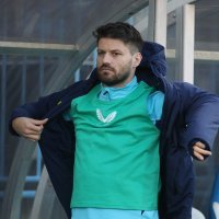 Bruno Petković i Fabio Cannavaro NK Dinamo