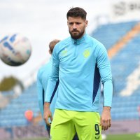 Bruno Petković i Fabio Cannavaro NK Dinamo