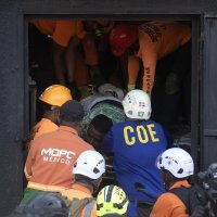 Tragedija u Dominikanskoj Republici