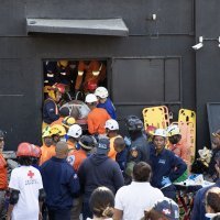 Tragedija u Dominikanskoj Republici