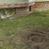 Bačena eksplozivna naprava u dvorište poduzetnika povezanog s Mamićem