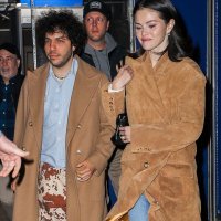 Selena Gomez i Benny Blanco