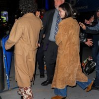 Selena Gomez i Benny Blanco