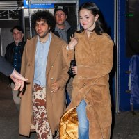 Selena Gomez i Benny Blanco