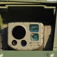 Ciljnik za strijelca tipa GOC-1