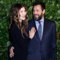 Adam Sandler sa suprugom Jackie