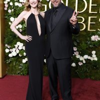 Adam Sandler sa suprugom Jackie