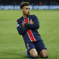 PSG - Aston Villa, Liga prvaka, 9.4.2025.