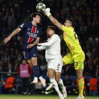 PSG - Aston Villa, Liga prvaka, 9.4.2025.