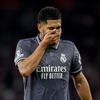 Arsenal - Real Madrid, Liga prvaka, 8.4.2025.