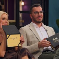 Kristina S. i Franjo