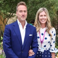 Ben Fogle i Marina Fogle