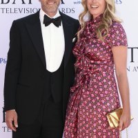 Ben Fogle i Marina Fogle